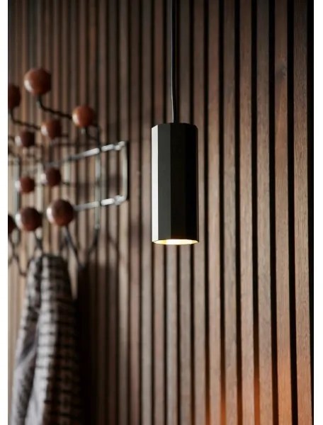 Nordlux - Lampadario a sospensione con filo ALANIS 1xGU10/15W/230V