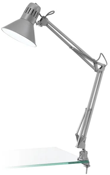 EGLO 90874 - Lampada da tavolo FIRMO 1xE27/40W