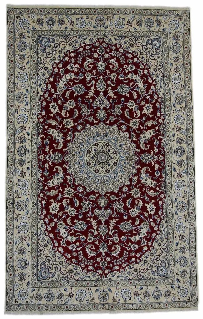 Nain Tappeto persiano 160 x 250 (Iran)