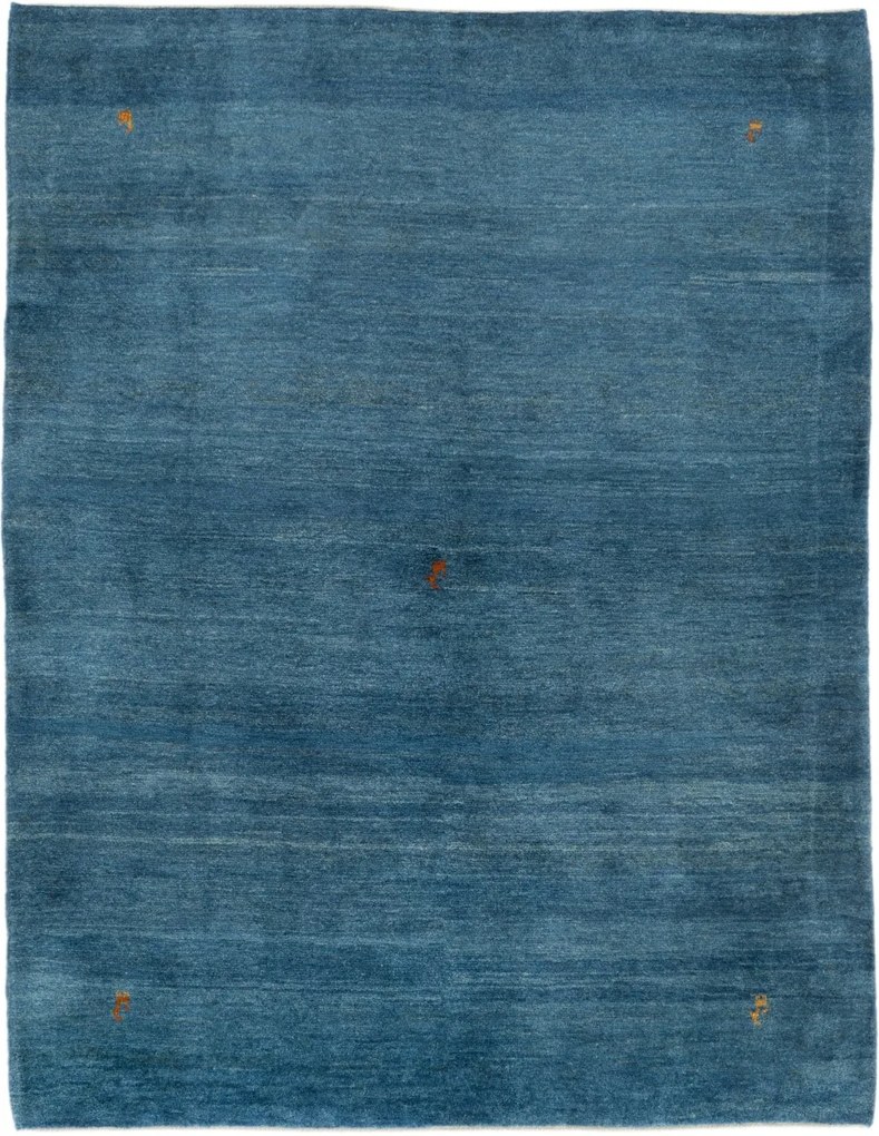 Gabbeh Tappeto persiano 160x210 (Iran) Annodato A Mano