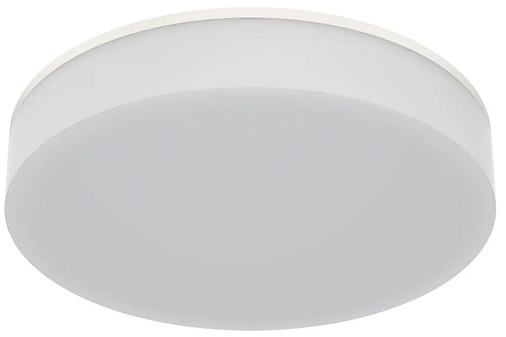 Plafoniera LED Regolabile 18W 24W 30W Rotonda CCT IP54 - Ø33 cm