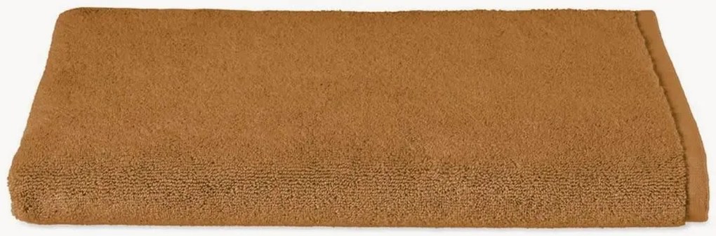 Asciugamano ospite in cotone Prestige