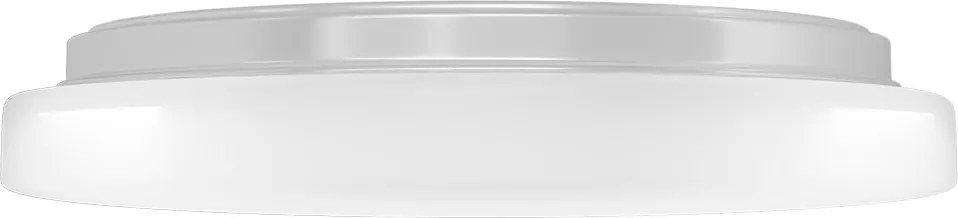 Plafoniera LED Rotonda 12W Ø26cm Bianco Variabile CCT