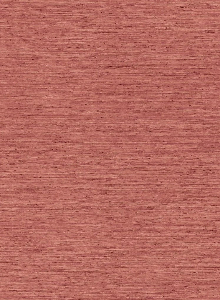 Arte International Carta da parati Motas - Brick Red