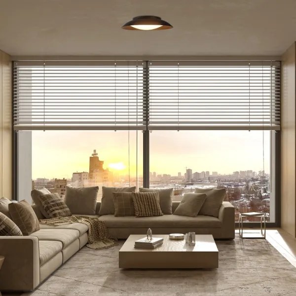 Rabalux 71188 - Plafoniera LED HAFSA LED/20W/230V diametro 30 cm