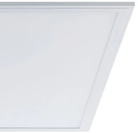 Eglo 900046 - Plafoniera LED dimmerabile SALOBRENA-Z LED/33W/230V bianco