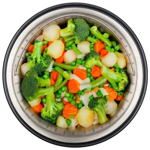 TESLA Electronics MultiCook - Cuociriso multifunzione 2,1 l 400W/230V