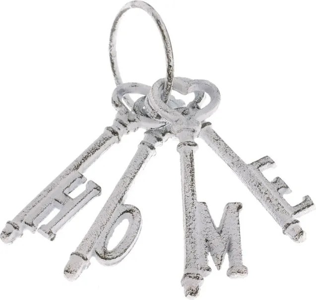 Tasti decorativi Tempo prezioso Home - Dakls