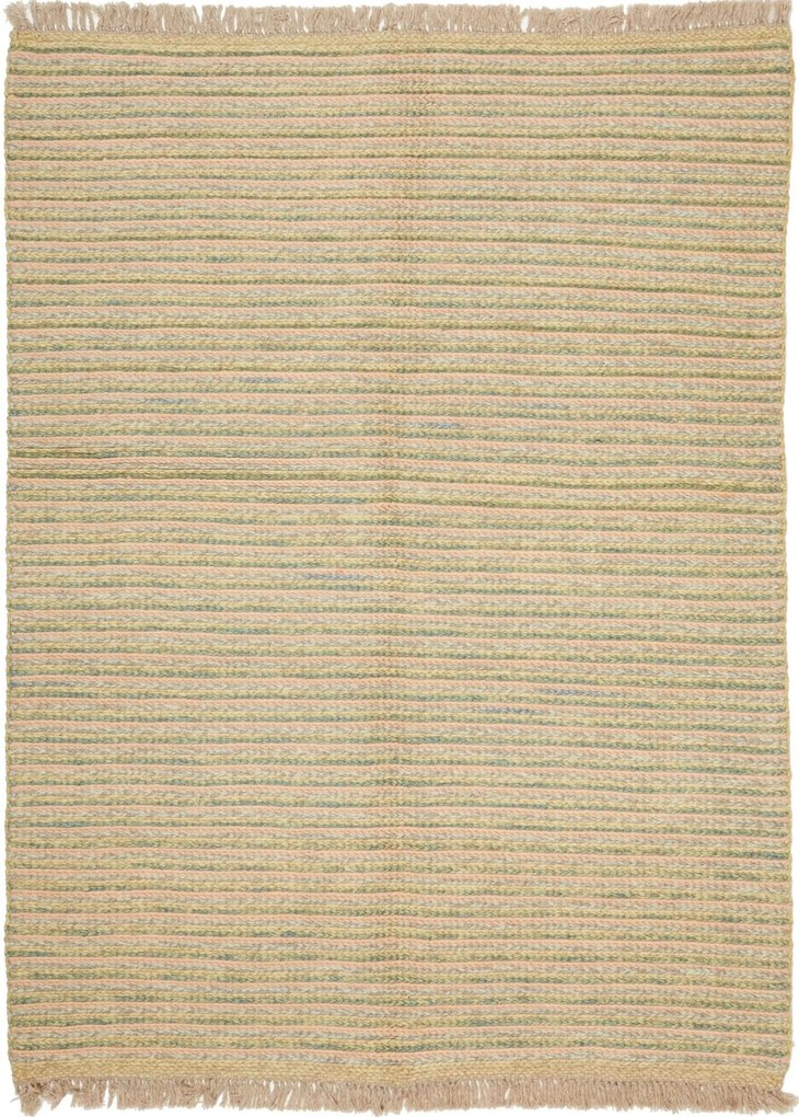 Kilim Tappeto persiano 210 x 150 (Iran) Tessuto A Mano