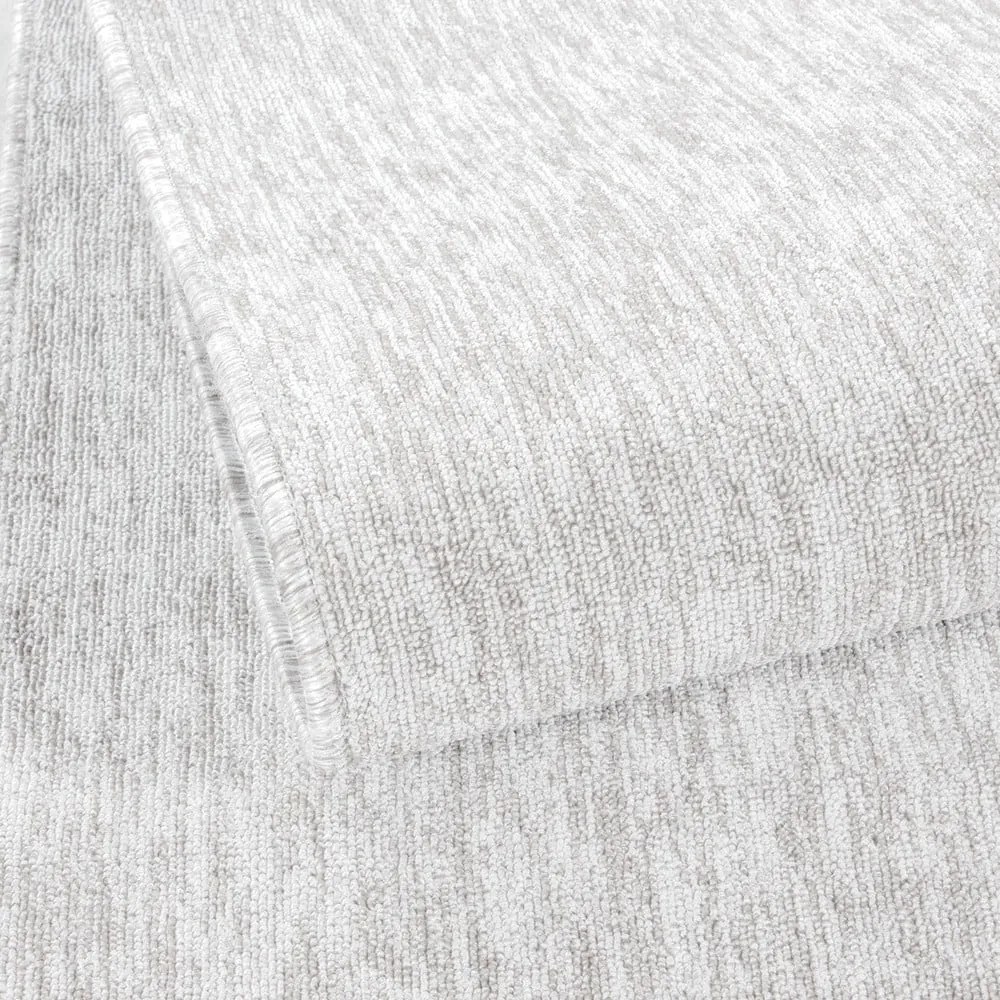 Passatoia crema 80x250 cm Nizza - Ayyildiz Carpets
