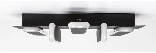 Rabalux 71050 - Plafoniera LED SINDRI LED/36W/230V