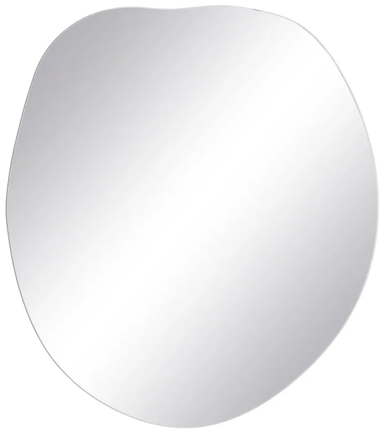 Specchio da parete 60x60 cm Organic - Ixia