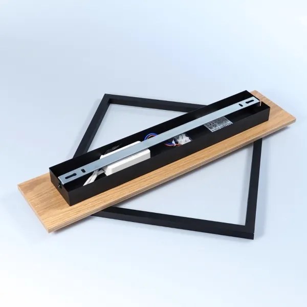 Brilagi - Plafoniera LED AXIS/18W/230V