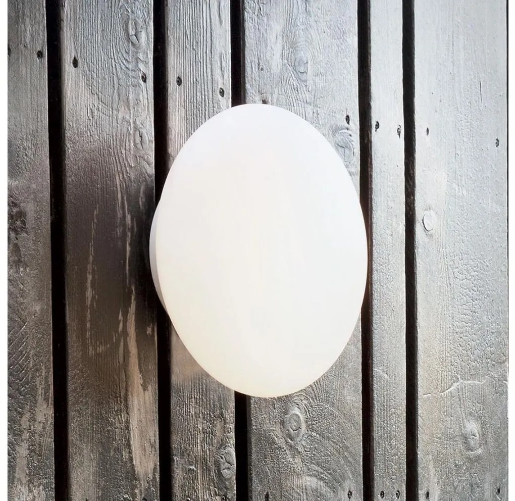 Ideal Lux - Applique da bagno BUBBLE 2xG9/15W/230V IP54 bianco