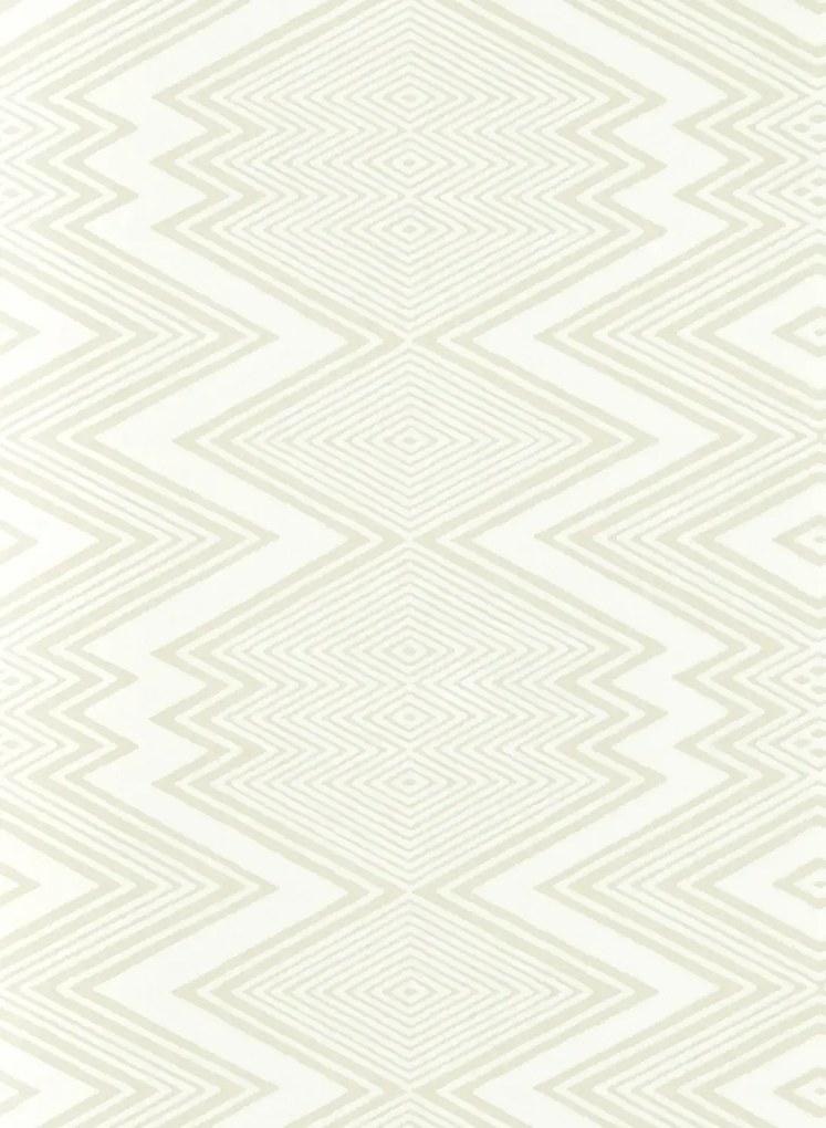 Harlequin Carta da parati Ankara - Sail Cloth/ Diffused Light