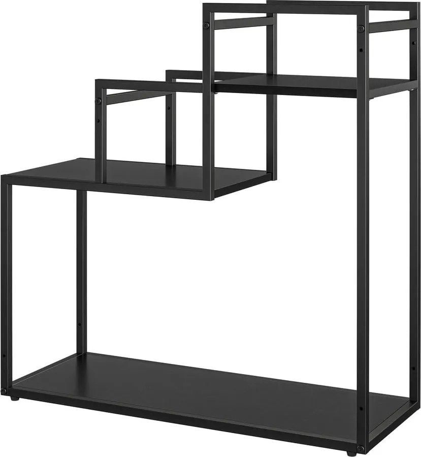 Portafiori nero Weston - Novogratz