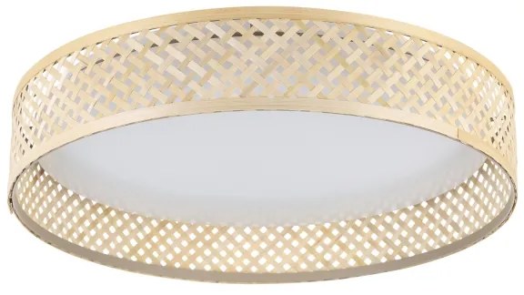 Eglo 900464 - Plafoniera LED LUPPINERIA LED/24W/230V