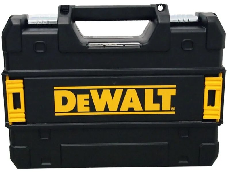 Valigetta DeWALT TSTAK II (DCS369)
