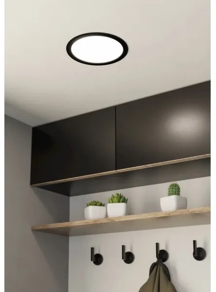 Eglo 99145 - Faretto LED da incasso FUEVA 5 LED/16,5W/230V