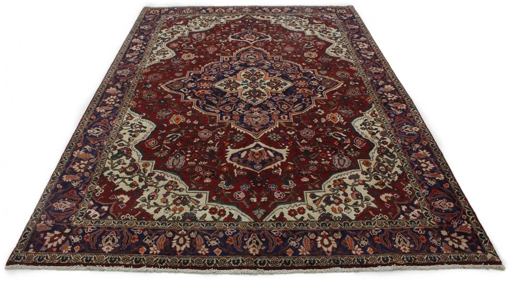 Persian Tappeto orientale 210x310 (Keine Angabe)