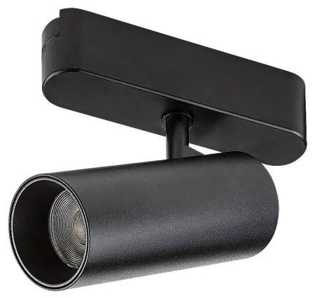 Rabalux 70126 - LED Faretto dimmerabile per sistema a binario monofase LiTrack LED/9W/24V