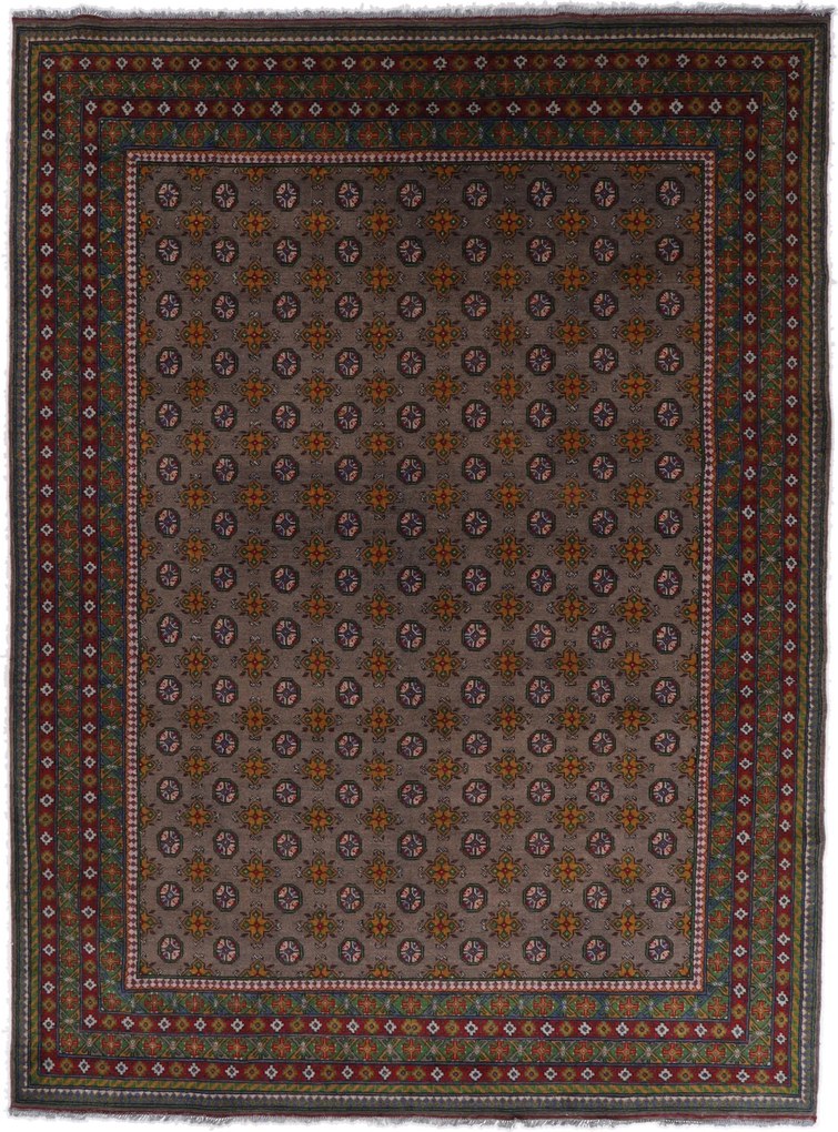 Afghan Tappeto orientale 260x350 (Afghanistan) Annodato A Mano