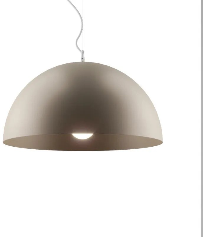 Lampadario Design Emisfero  E27 Ø50cm