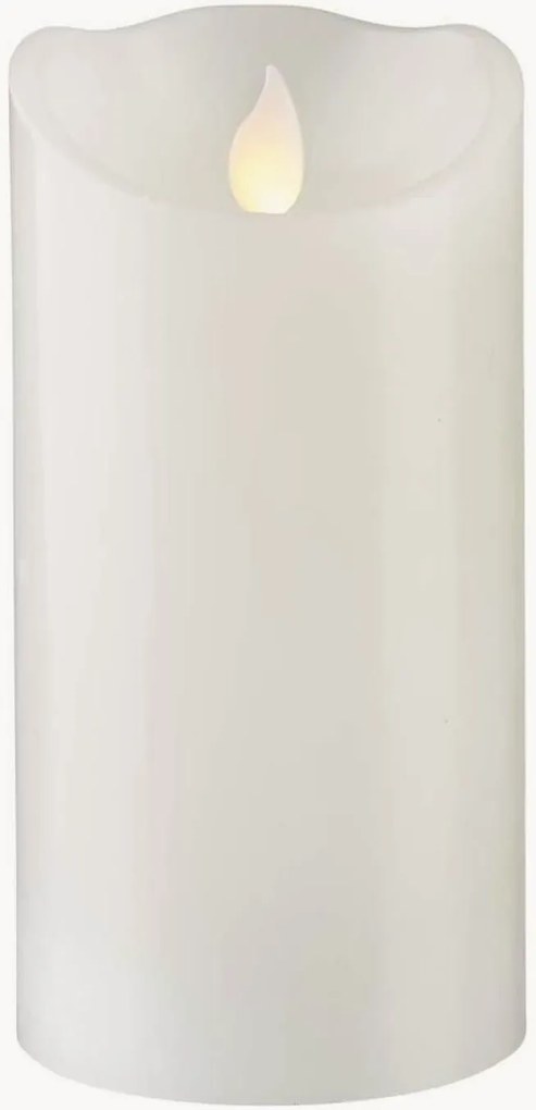 Candela a LED con funzione timer M-Twinkle Flame