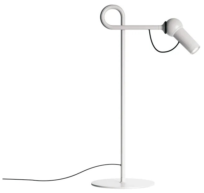 KDLN - Bird Lampada da Tavolo White KDLN