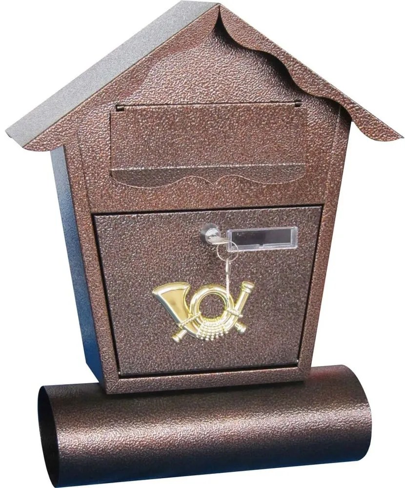 Cassetta della posta - Household Pleasure