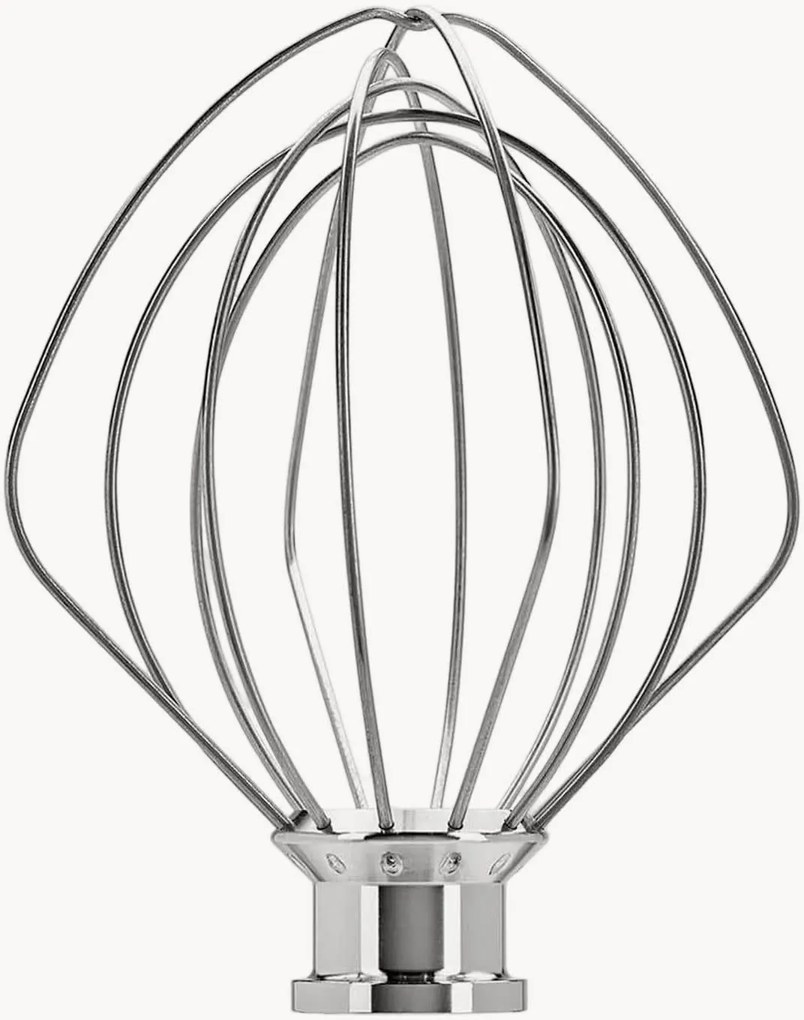 Frusta in acciaio inossidabile per robot da cucina 4,3 l e 4,8 l KitchenAid