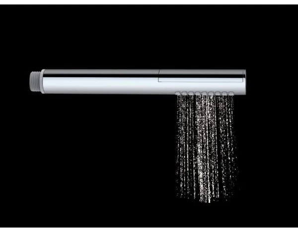 Ravak X07P573 - Doccetta AIR nera