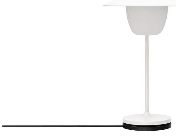 Luce LED portatile USB dimmerabile per esterni ø 14 cm Ani Lamp Mini - Blomus