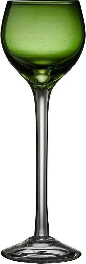 Set di bicchieri da shot 6 pz 50 ml – Lyngby Glas