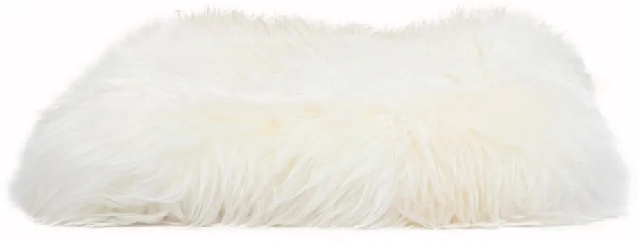 Cuscino di seduta in pelle di pecora 45x45 cm - Native Natural