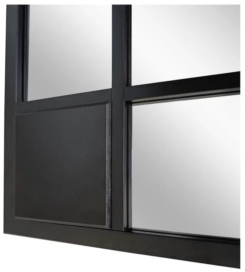 Specchio da parete 60x150 cm Loft Two-Tone – Styler