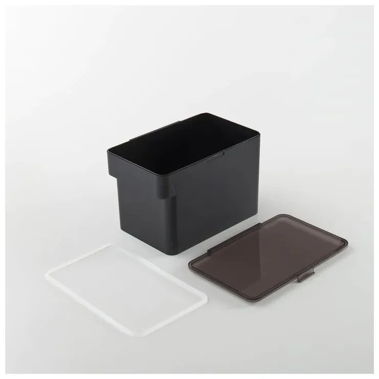 Cassetta per pellet 6 l Tower - YAMAZAKI