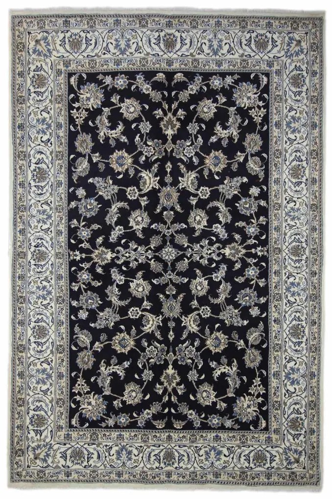 Nain Tappeto persiano 200 x 300 (Iran)
