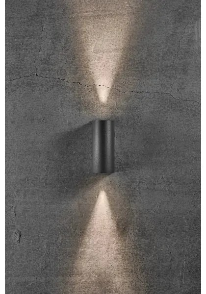 Nordlux - Applique a LED da esterno ASBOL LED/13,3W/230V IP44