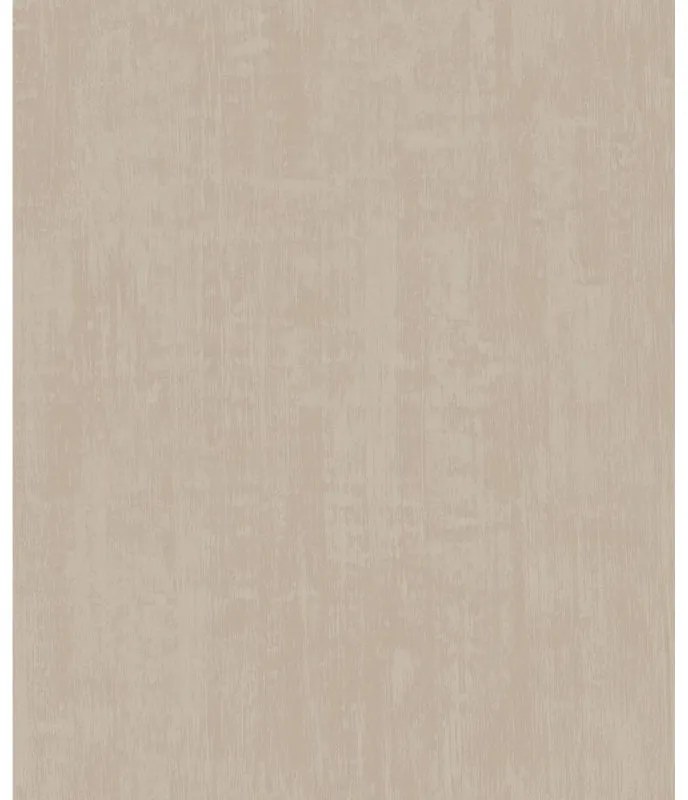 Carta da parati Essentials Unito tortora, 53 cm x 10.05 m