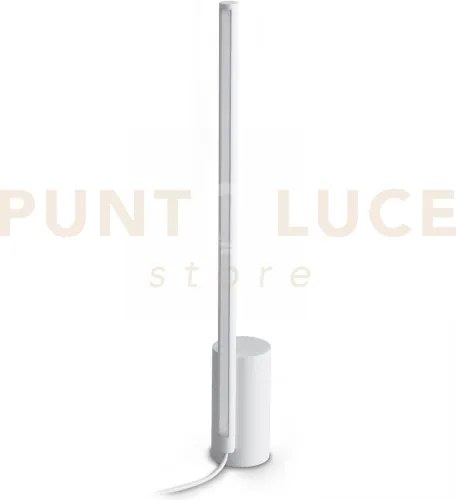 Essence rounde lampada da tavolo dimmerabile led 3000 k 12w  1400 l...