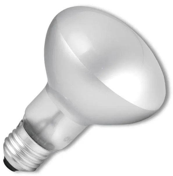 Lampadina per uso intensivo E14/40W/230V - Ecolite