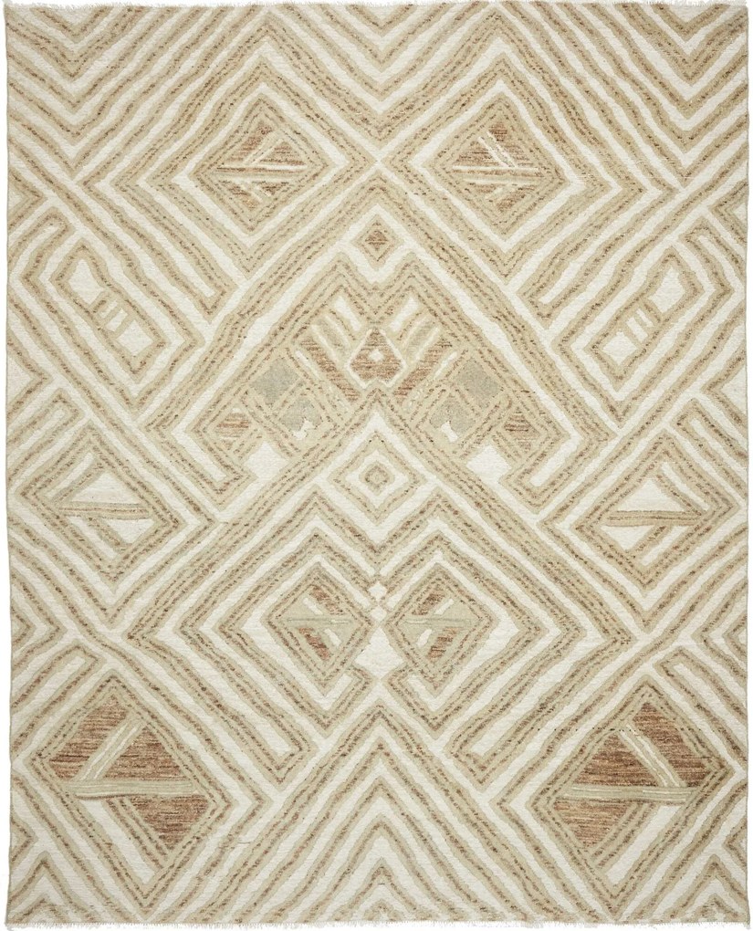 Berber Tappeto 300 x 250 (Pakistan) Annodato A Mano