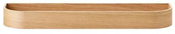 Epoch Scaffale L79 Light Oak - Audo Copenhagen