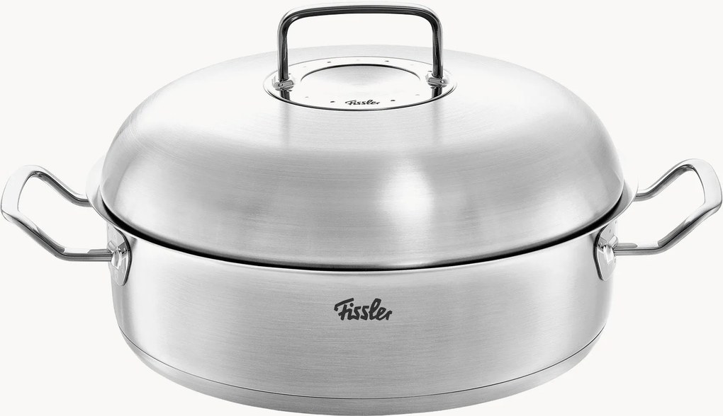 Teglia con coperchio Original-Profi