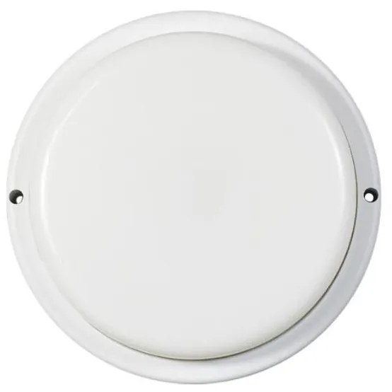 Applique da esterno LED/18W/230V IP54, bianca