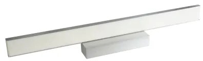 Top Light - LED illuminazione per specchio da bagno COLUMBIA LED/12W/230V 3000/4000/6500K IP44 60 cm