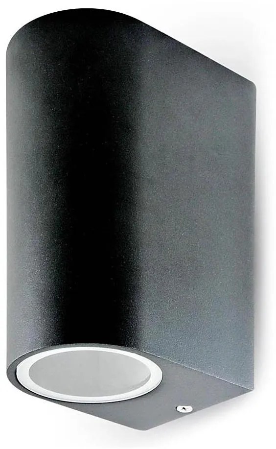 Applique da esterno 2xGU10/20W/230V IP44