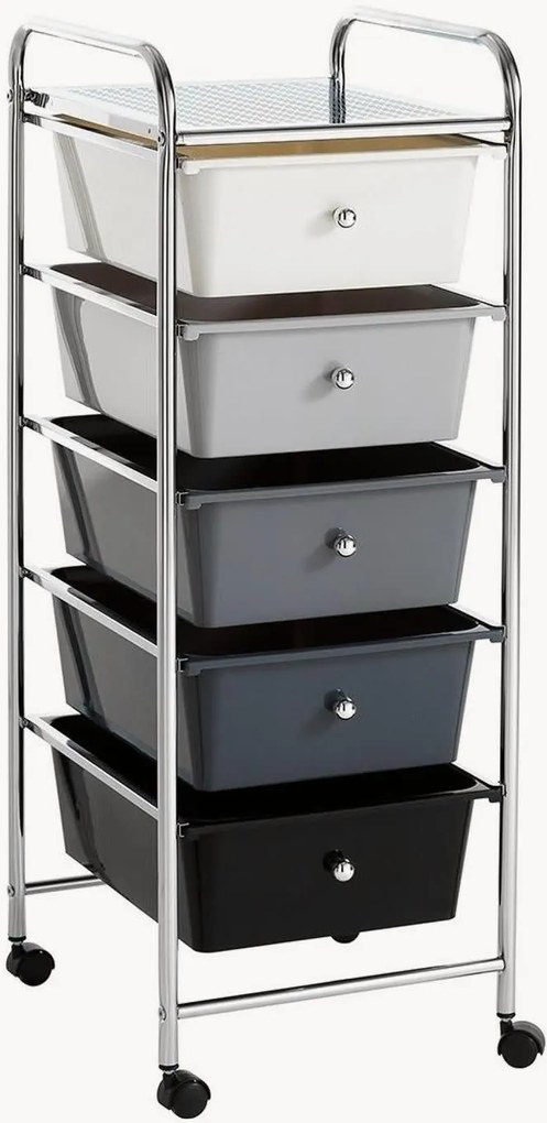 Contenitore da scrivania Air