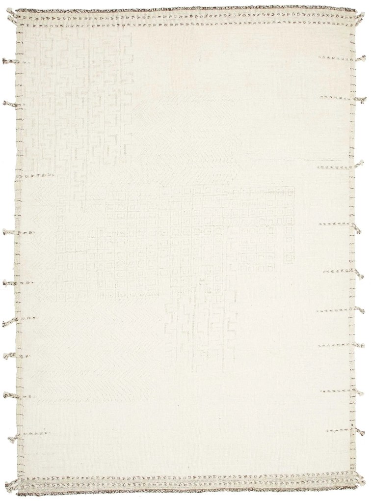 Berber Tappeto orientale 180 x 250 (Pakistan) Annodato A Mano